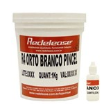 Assistência Técnica e Garantia do produto Gel Coat: Orto Branco (Com Catalisador) [1,030 Kg]