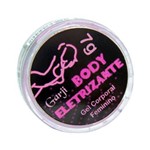 Assistência Técnica e Garantia do produto Gel Corporal Feminino Excitante Líquido Body Eletrizante 7g Garji