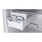 Assistência Técnica e Garantia do produto Geladeira/Refrigerador Brastemp Duplex 2 Portas BRM54 Frost Free 400L - Branco