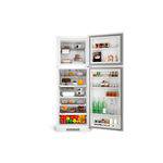 Assistência Técnica e Garantia do produto Geladeira/Refrigerador Brastemp Frost Free 375 Litros BRM45 - Branca
