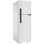 Assistência Técnica e Garantia do produto Geladeira / Refrigerador Brastemp Frost Free BRM44 375 Litros - Branca