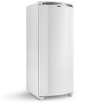 Assistência Técnica e Garantia do produto Geladeira / Refrigerador Consul 1 Porta Facilite CRB36 com Frost Free 300L - Branco