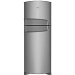 Assistência Técnica e Garantia do produto Geladeira/Refrigerador Consul Duplex 2 Portas Cycle Defrost CRD49 451 Litros - Evox