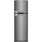 Assistência Técnica e Garantia do produto Geladeira / Refrigerador Consul Duplex 2 Portas Frost Free CRM43HK 386 Litros - Platinum