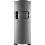 Assistência Técnica e Garantia do produto Geladeira/Refrigerador Consul Frost Free Bem Estar Evox com Horta em Casa 437 Litros Platinum