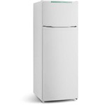 Assistência Técnica e Garantia do produto Geladeira / Refrigerador Duplex Consul CRD37 - 334 Litros - Branco