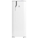 Assistência Técnica e Garantia do produto Geladeira/Refrigerador Electrolux 1 Porta RFE39 com Congelador 322 Litros - Branco