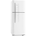 Assistência Técnica e Garantia do produto Geladeira/Refrigerador Electrolux Duplex Cycle Defrost DC51 475 Litros Branco