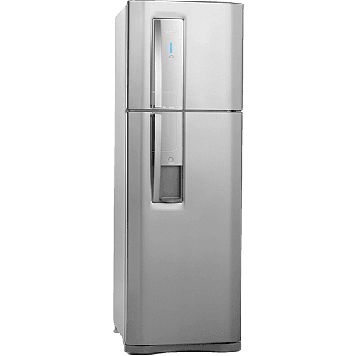 Assistência Técnica e Garantia do produto Geladeira/ Refrigerador Electrolux Frost Free DW42X 380L Inox