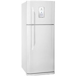 Assistência Técnica e Garantia do produto Geladeira / Refrigerador Electrolux Frost Free TF51 433 Litros - Branca