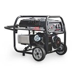 Assistência Técnica e Garantia do produto Gerador de Energia à Gasolina 10,0 KVA 220V Trifásico TG10000CXE3 TOYAMA