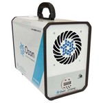 Assistência Técnica e Garantia do produto Gerador de Ozônio GEO 20.000/AR com Timer Digital Programável Bivolt (Vazão de Ozônio: 110 M3/h X 16 Ppm)