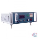 Assistência Técnica e Garantia do produto Gerador de Ozônio Medicinal 3000mg/h Profissional - 220V