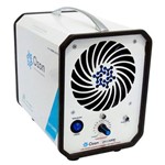 Assistência Técnica e Garantia do produto Gerador de Ozônio Residencial GEO 5.000/AR com Timer Manual Bivolt (Vazão de Ozônio: 27,47 M3/h X 04 Ppm)