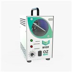 Assistência Técnica e Garantia do produto Gerador de Ozônio Wier 10.000mg/h Ambientes e Automóveis
