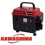 Assistência Técnica e Garantia do produto Gerador Energia 950w Gasolina 63 Cc Gt950, 2t Kawashima 220v
