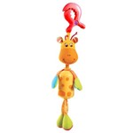 Assistência Técnica e Garantia do produto Girafa Baby - Tiny Love