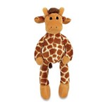 Assistência Técnica e Garantia do produto Girafa de Pelúcia Skin 48 Cm