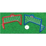 Assistência Técnica e Garantia do produto Gol a Gol "Bola Branca" - Braskit