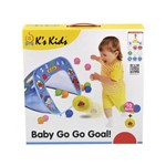 Assistência Técnica e Garantia do produto Gol do Bebe K's Kids