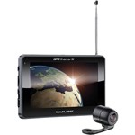 Assistência Técnica e Garantia do produto GPS Automotivo Multilaser Tracker III Tela 7" com TV Digital e Câmera de Ré