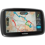 Assistência Técnica e Garantia do produto GPS Automotivo Tomtom Go 500 Tela 5" Bluetooth com Trânsito Tempo Real
