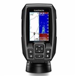 Assistência Técnica e Garantia do produto GPS e Sonar Fishfinder Garmin STRIKER 4 CHIRP (c/ Transducer HD-ID)