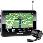 Assistência Técnica e Garantia do produto GPS Multilaser GP013 Tracker 2 Tela 4,3" - TV Digital, Câmera de Ré e Função TTS (fala o Nome das Ruas)