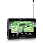 Assistência Técnica e Garantia do produto GPS Multilaser GP014 Tracker 2 Tela 5" - TV Digital, Função TTS (fala o Nome das Ruas)