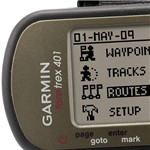 Assistência Técnica e Garantia do produto GPS para Prática de Paraquedismo - Foretrex 401 - Garmim