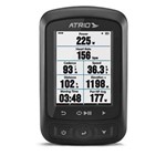Assistência Técnica e Garantia do produto GPS Titanium Bluetooth para Ciclismo Preto Atrio - BI155