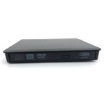Assistência Técnica e Garantia do produto Gravador e Leitor Dvd / Cd Externo Slim Usb 3.0 Portátil