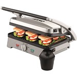 Assistência Técnica e Garantia do produto Grill Arno Destacável Premium - 110V