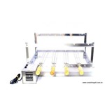 Assistência Técnica e Garantia do produto Grill Elétrico Giratório 59cm em Inox 430 - Coutinho