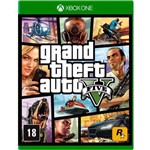 Assistência Técnica e Garantia do produto Gta V - Xbox One