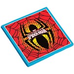 Assistência Técnica e Garantia do produto Guardanapo Folha Dupla 25x25cm Ultimate Spider Man com 16 Unidades - Regina Festas