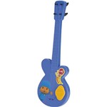 Assistência Técnica e Garantia do produto Guitarra de Briquedo Pocoyo - Brinquedos Cardoso