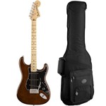 Assistência Técnica e Garantia do produto Guitarra Fender Americana Am Special Stratocaster Mn Walnut