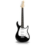 Assistência Técnica e Garantia do produto Guitarra Raptor Plus SSS - Black - Peavey