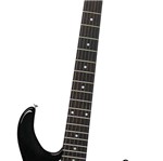 Assistência Técnica e Garantia do produto Guitarra Raptor Plus SSS Black - Peavey
