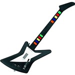 Assistência Técnica e Garantia do produto Guitarra Sem Fio Guitar Hero Integris - PS2