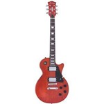 Assistência Técnica e Garantia do produto Guitarra Strinberg Les Paul LPS260