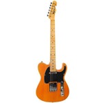 Assistência Técnica e Garantia do produto Guitarra Telecaster TW-55 Serie Woodstock BS Butterscotsh - Tagima