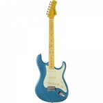 Assistência Técnica e Garantia do produto Guitarra Woodstock Series Tg-530 Azul Tagima