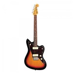 Assistência Técnica e Garantia do produto Guitarra Woodstock Tw61 Sunburst Tagima