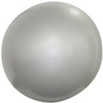 Assistência Técnica e Garantia do produto Gym Ball 75 Cm Hook Sports