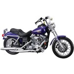 Assistência Técnica e Garantia do produto Harley-Davidson 1:18 2000 FXDL Dyna Low Rider Série 28 - Maisto