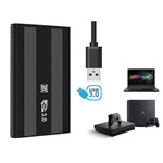 Assistência Técnica e Garantia do produto HD 500 Gb Externo Portátil YessTech USB 3.0