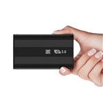 Assistência Técnica e Garantia do produto HD Externo - 320gb - USB 3.0 Yesstech - de Bolso