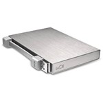 Assistência Técnica e Garantia do produto HD Externo Portátil 1TB Rikiki Go - Prata - LaCie